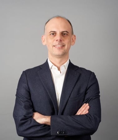 Massimiliano Guerini