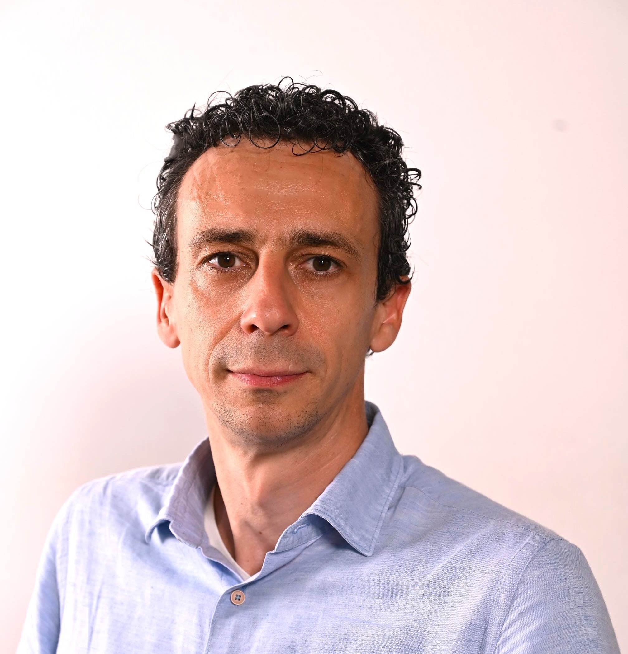 Enrico Bertuzzo