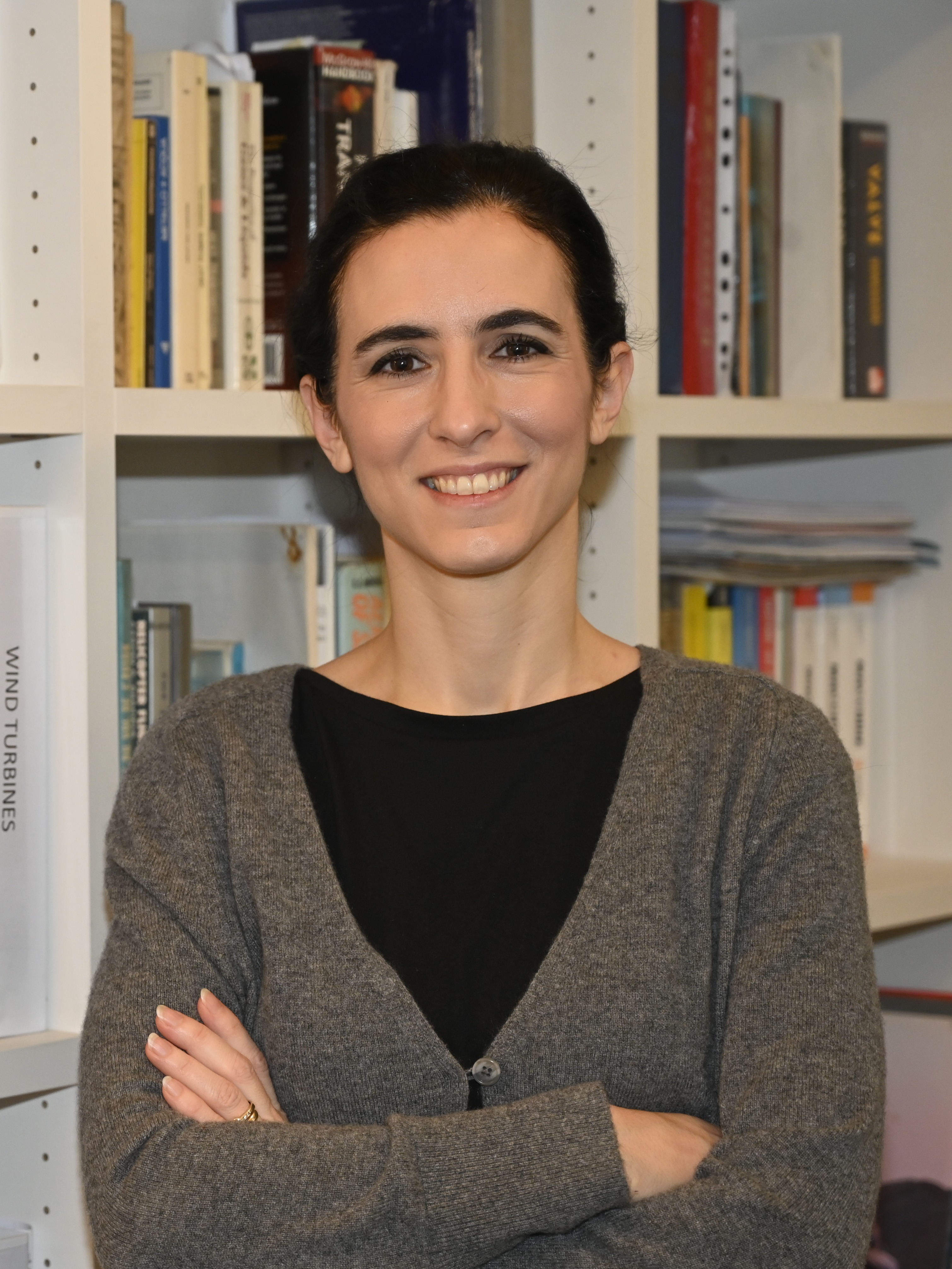 Chiara Brighenti