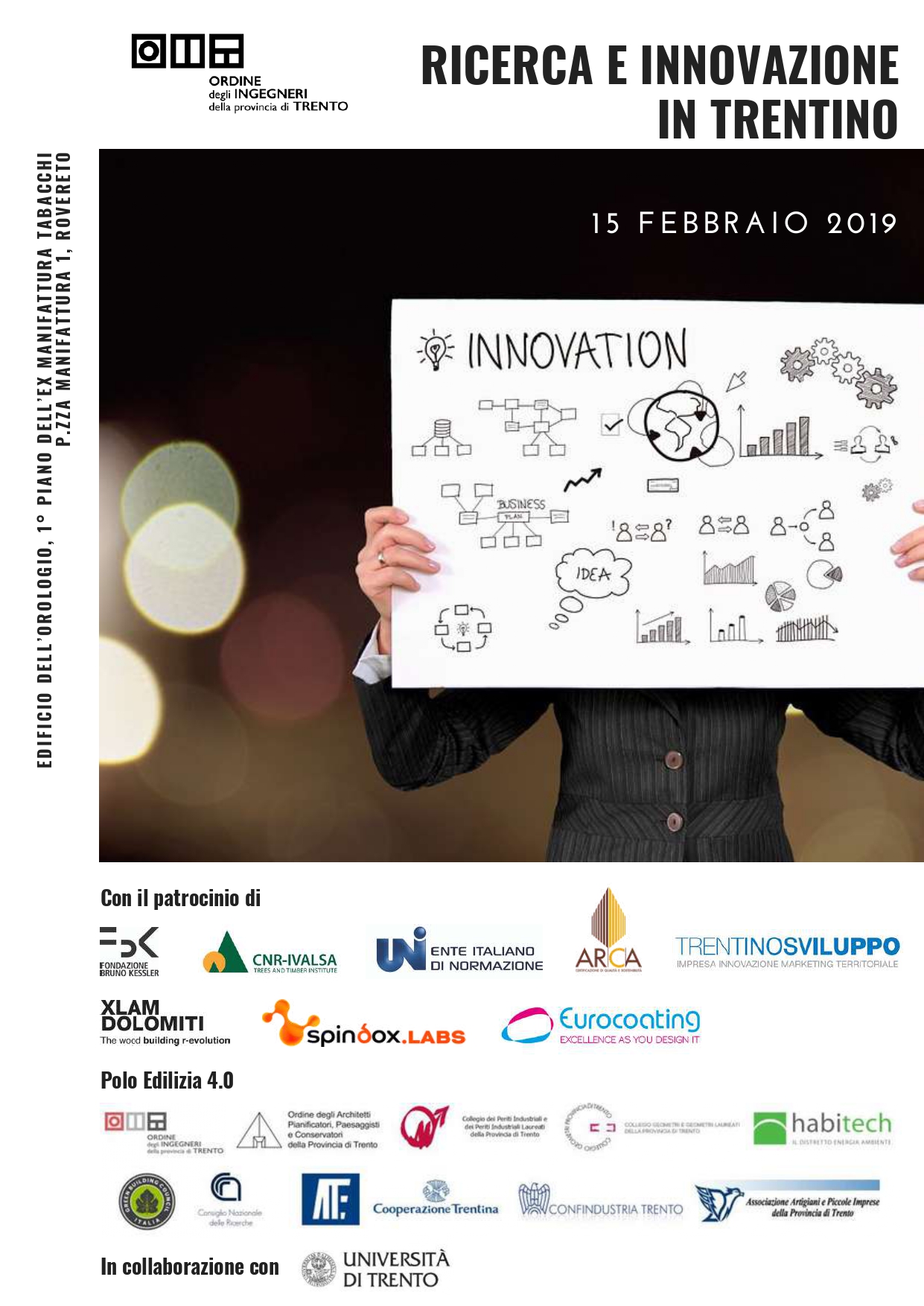 Edizione 2019