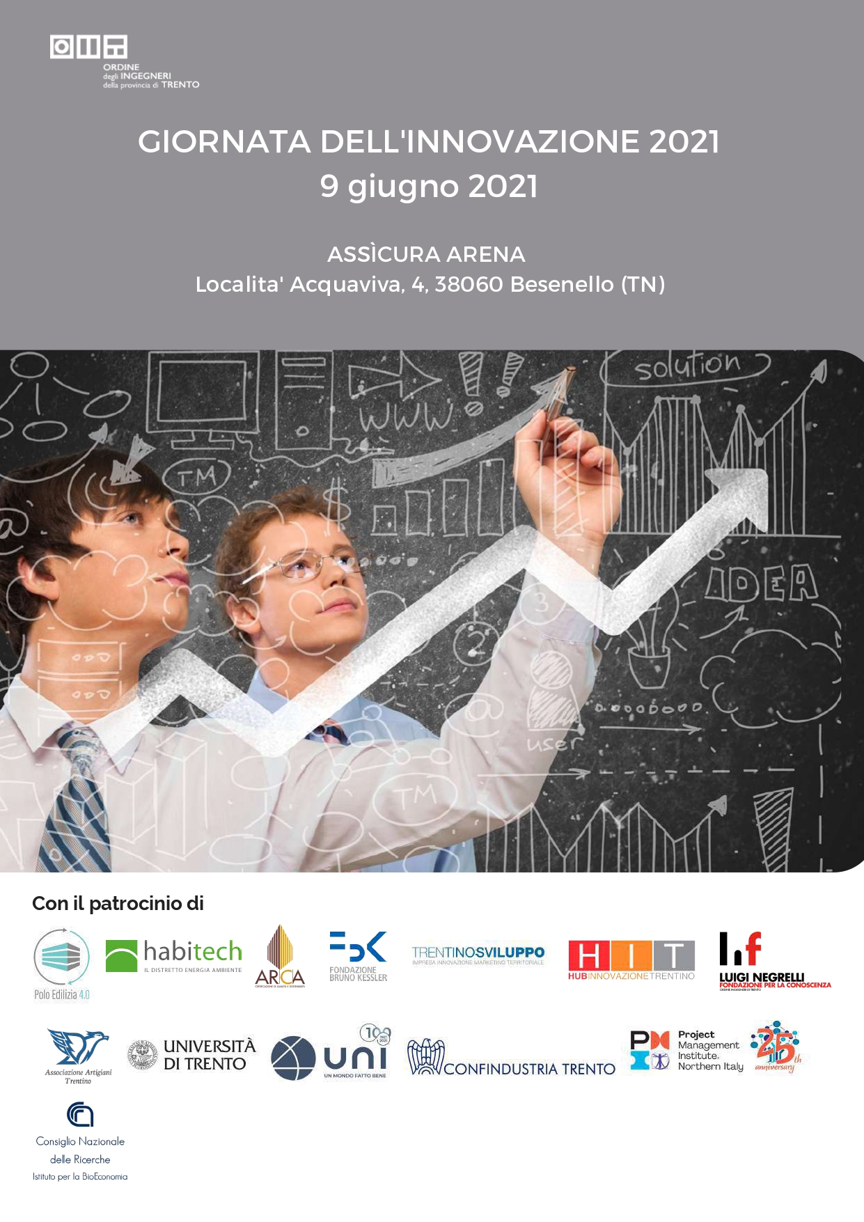 Edizione 2021
