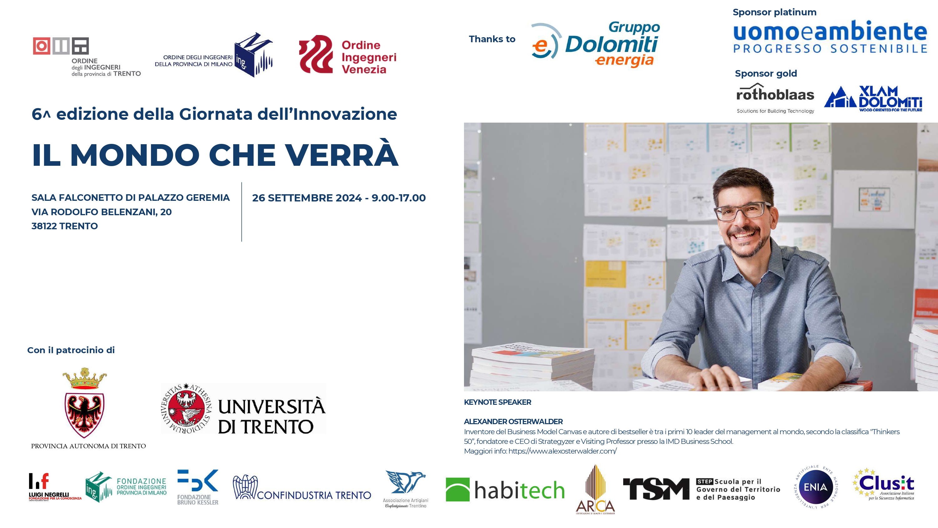 Edizione 2024