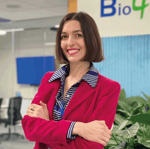 Chiara Bortolini
