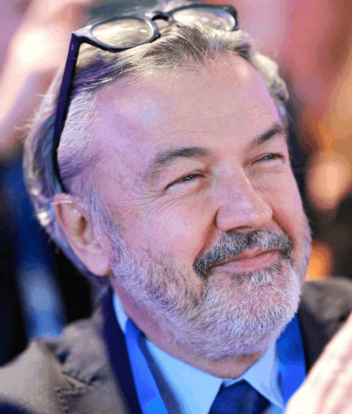 Marco Gorini