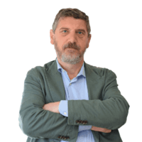 Davide Bacchin